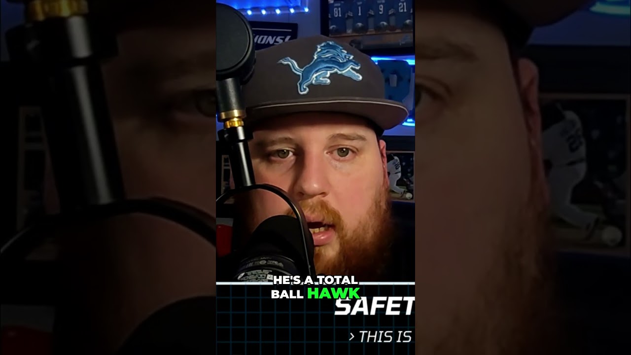 NFL Draft: Caleb Downs & Emmanuel McNeil-Warn – Top Prospects! #shorts NFL Draft: Caleb Downs & Emmanuel McNeil-Warn – Top Prospects! #shorts