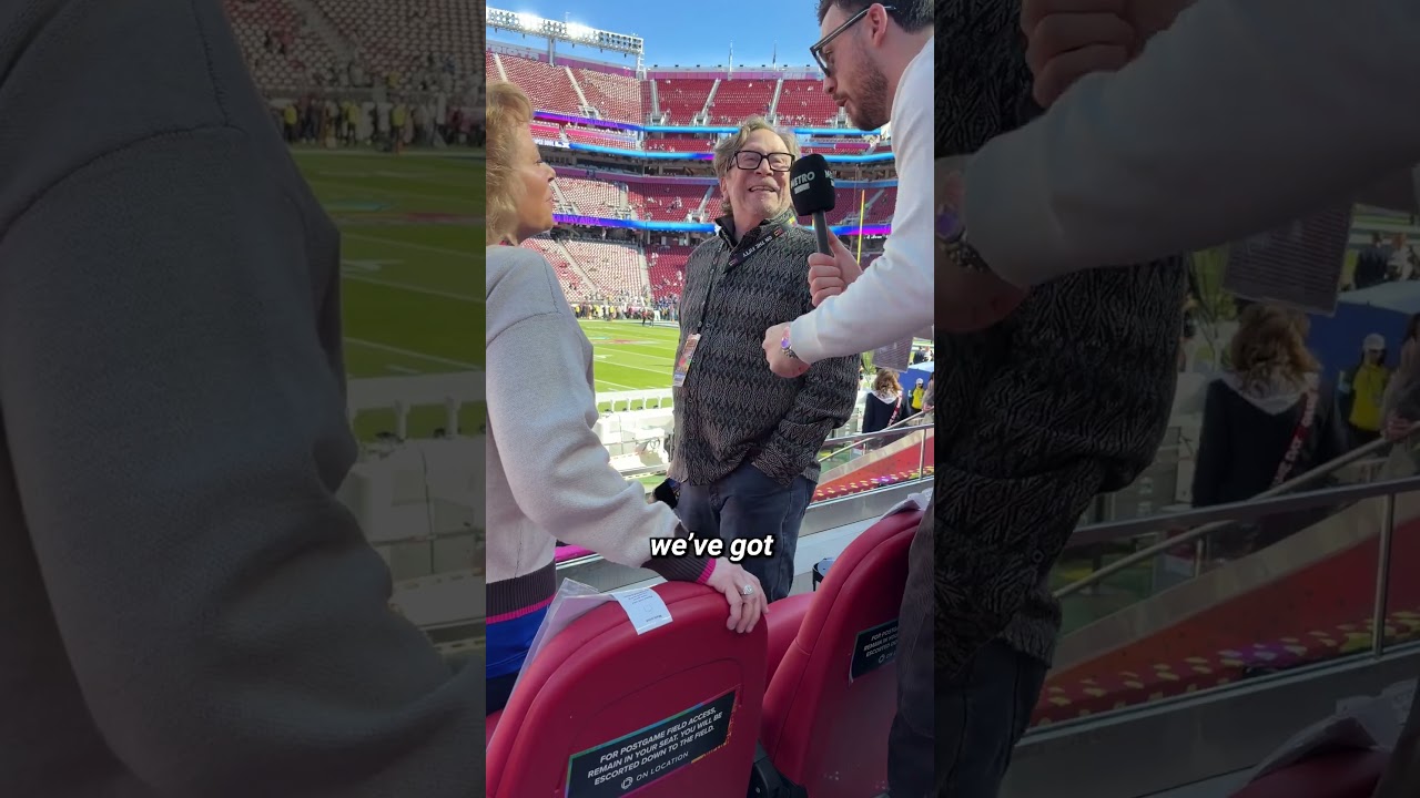 NFL Fans Reveal Their CRAZY Ticket Prices For Super Bowl LX 😱💰 Vlog NFL Fans Reveal Their CRAZY Ticket Prices For Super Bowl LX 😱💰 Vlog