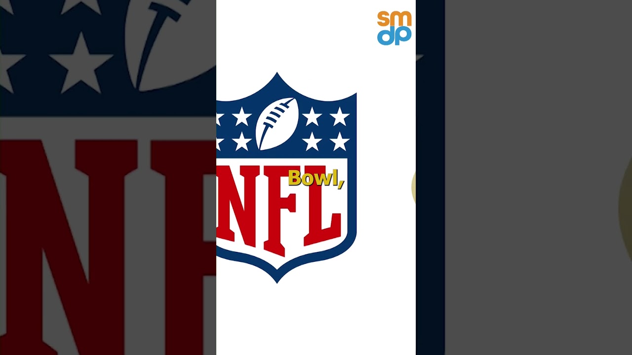 NFL, LA28 Unveil Flag Football Olympic Emblem During Super Bowl Broadcast NFL, LA28 Unveil Flag Football Olympic Emblem During Super Bowl Broadcast