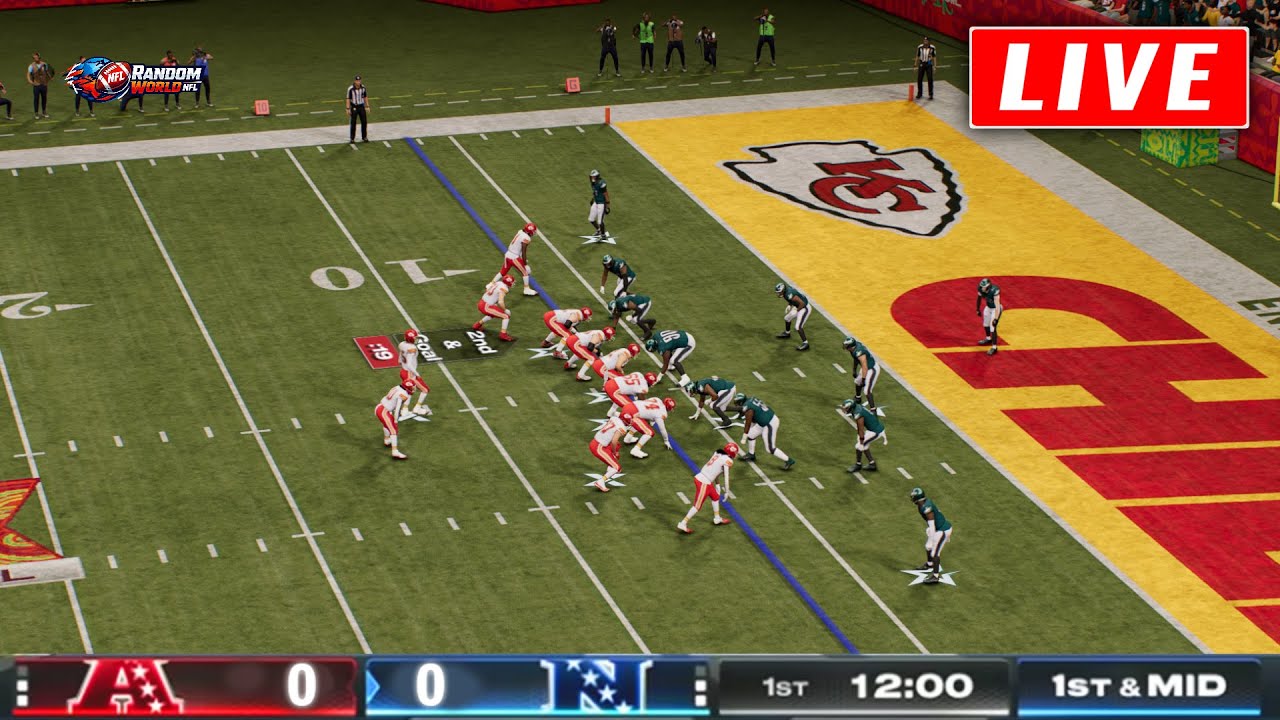 NFL LIVE🔴NFC vs. AFC Flag Football | Chiefs vs. Eagles 2026 Pro Bowl Game Highlights || NFL GAMEPLAY NFL LIVE🔴NFC vs. AFC Flag Football | Chiefs vs. Eagles 2026 Pro Bowl Game Highlights || NFL GAMEPLAY