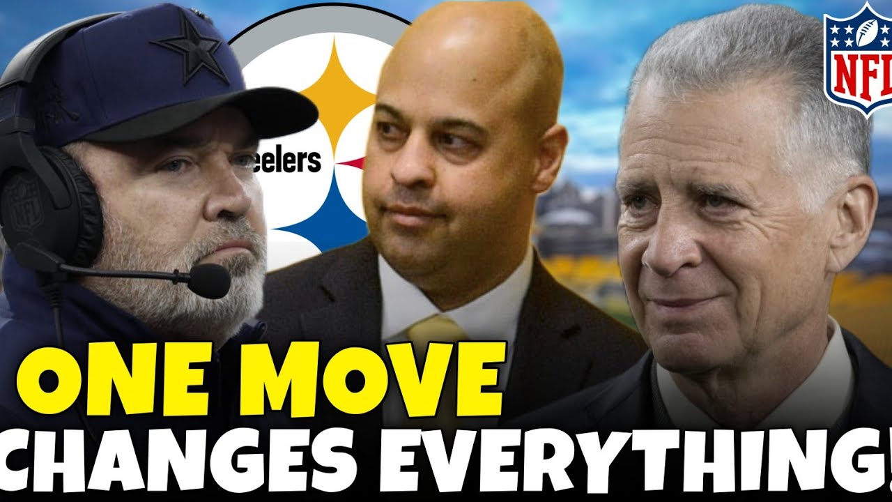 🚨NFL NEVER SLEEPS 😤 STEELERS’ GAME-CHANGING BLUEPRINT FOR 2026 REVEALED! | STEELERS TODAY! Vlog 🚨NFL NEVER SLEEPS 😤 STEELERS’ GAME-CHANGING BLUEPRINT FOR 2026 REVEALED! | STEELERS TODAY! Vlog