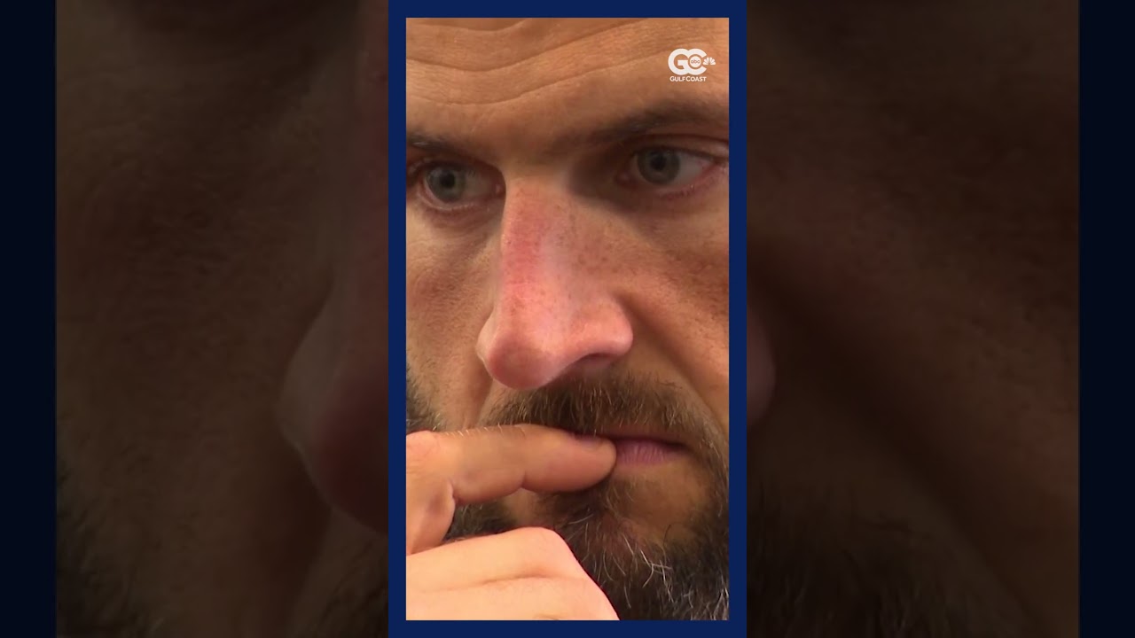 NFL prospects prep for combine in Fort Myers Vlog NFL prospects prep for combine in Fort Myers Vlog