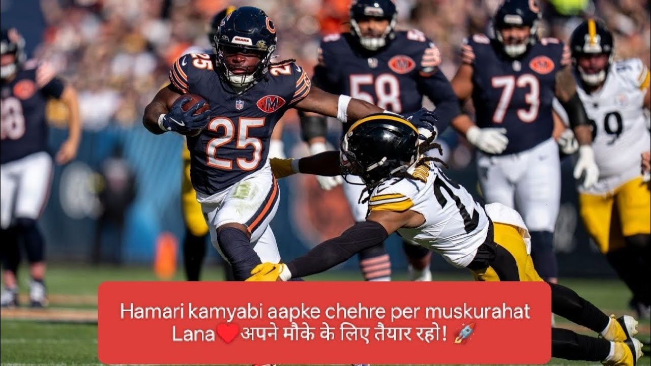 NFL Rookies Send Powerful Message to 2026 Draft Prospects ππ₯ NFL Rookies Send Powerful Message to 2026 Draft Prospects ππ₯