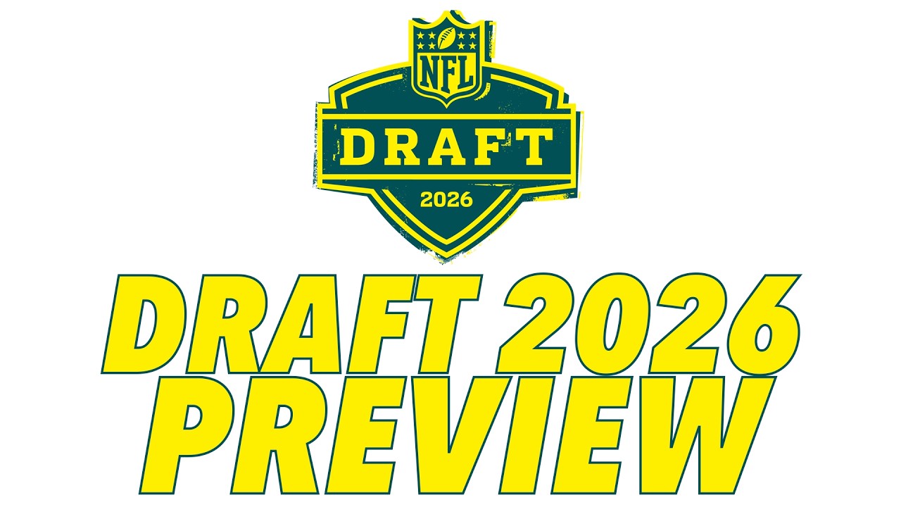 【NFLドラフト2026】ポジションバリューを踏まえて考える1巡指名における5つの注目ポイント【VOICEVOX解説】 【NFLドラフト2026】ポジションバリューを踏まえて考える1巡指名における5つの注目ポイント【VOICEVOX解説】