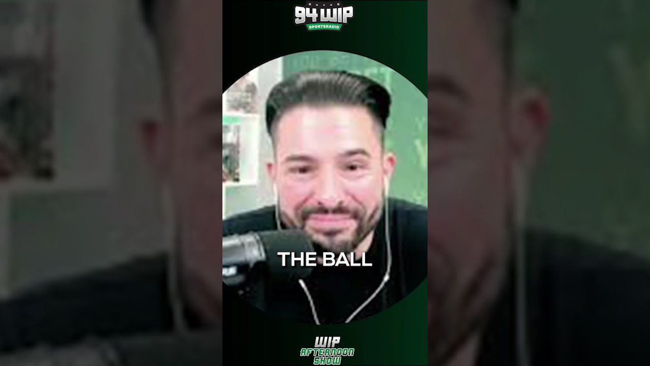 Nick Kostos Picks The Seahawks In Super Bowl LX Vlog Nick Kostos Picks The Seahawks In Super Bowl LX Vlog