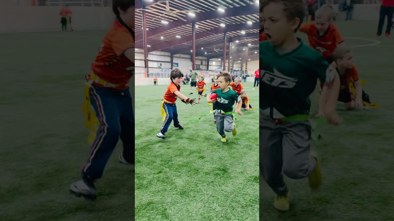 No Touchdown Tackle 🏈 #football #flag #nfl #highlights No Touchdown Tackle 🏈 #football #flag #nfl #highlights