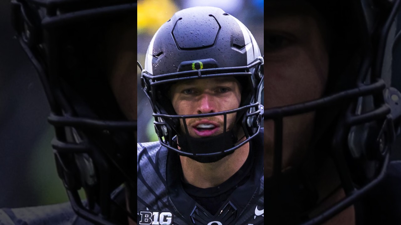 Oregon’s Dillon Thieneman is the WORST NIGHTMARE to Scheme For! | 2026 COMBINE PRIMER* Vlog Oregon’s Dillon Thieneman is the WORST NIGHTMARE to Scheme For! | 2026 COMBINE PRIMER* Vlog