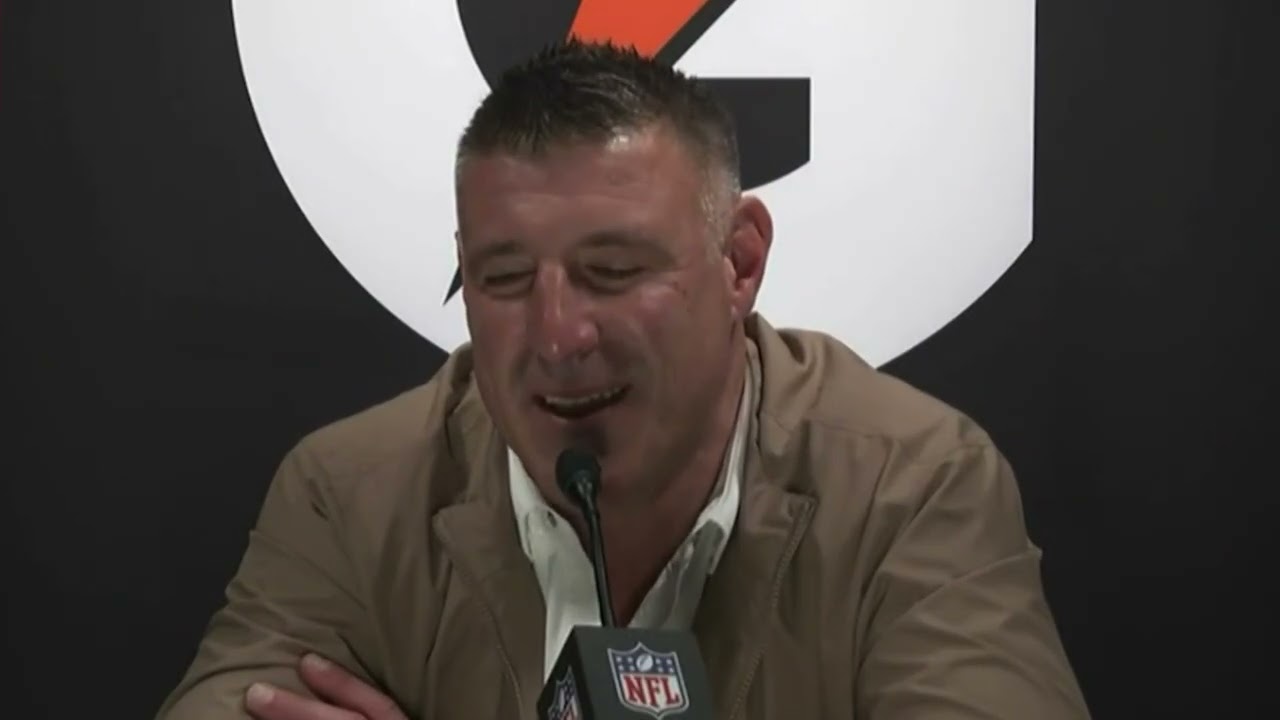 Patriots Mike Vrabel Super Bowl Media Day Press Conference Vlog Patriots Mike Vrabel Super Bowl Media Day Press Conference Vlog