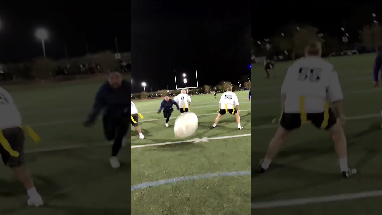 POV: The hook and ladder option is UNSTOPPABLE 🔥 #nflflag #flagfootball #ot7 #nflflagfootball POV: The hook and ladder option is UNSTOPPABLE 🔥 #nflflag #flagfootball #ot7 #nflflagfootball