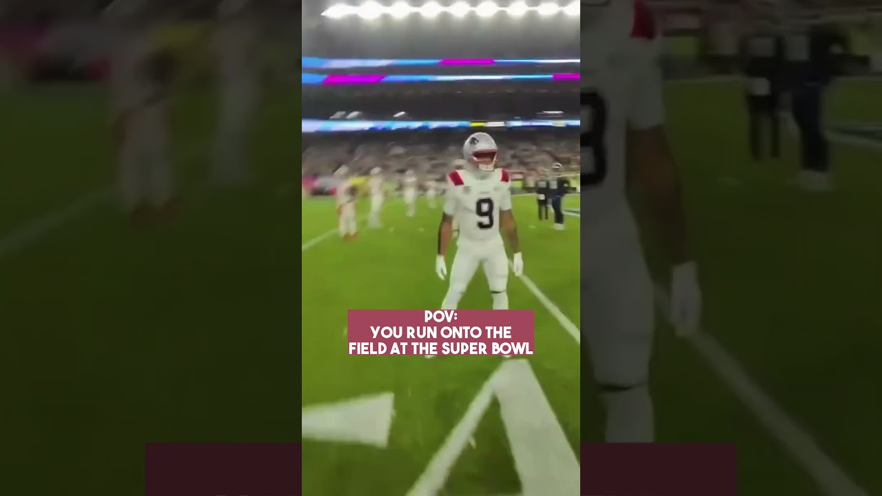 POV: You’re The Super Bowl Streaker 😭 #nflflag #flagfootball #ot7 #nflflagfootball POV: You’re The Super Bowl Streaker 😭 #nflflag #flagfootball #ot7 #nflflagfootball