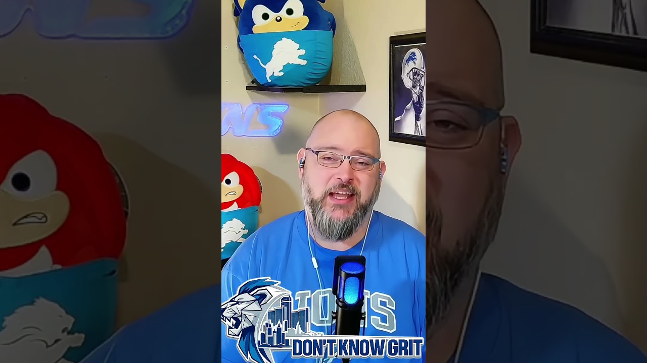 Prospects Day 3: Alabama’s Kadyn Proctor #nfldraft #detroitlions #offensiveline Prospects Day 3: Alabama’s Kadyn Proctor #nfldraft #detroitlions #offensiveline