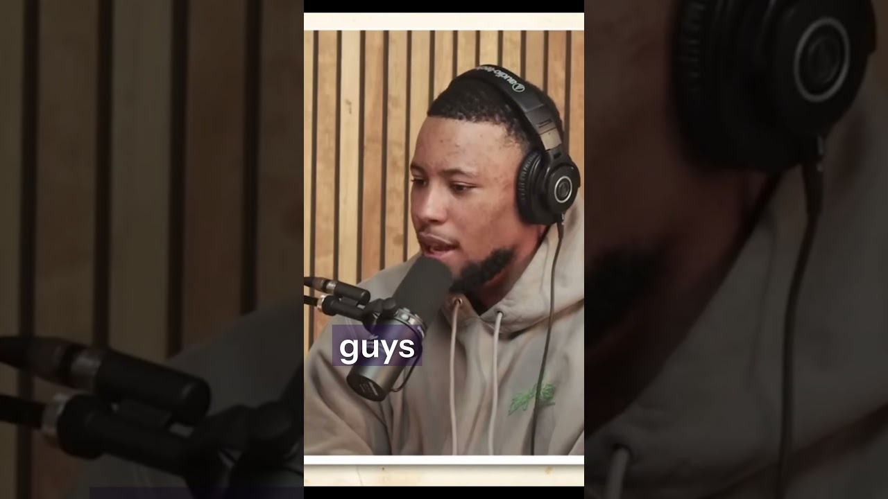 Saquan talks about his draft day experience #eagles #nfl #nfl #eaglesdraft #nfldraft Vlog Saquan talks about his draft day experience #eagles #nfl #nfl #eaglesdraft #nfldraft Vlog