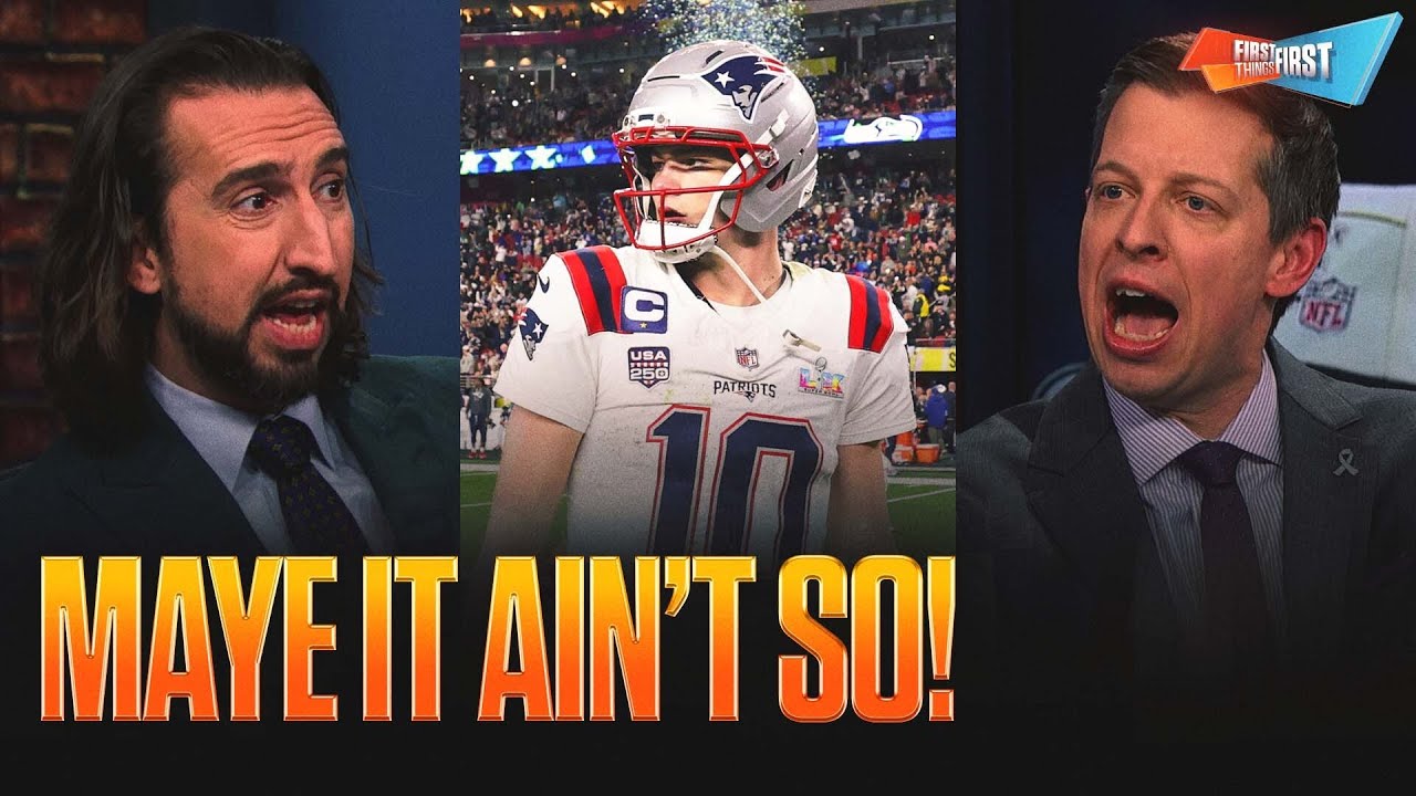 Seahawks ‘much better’ than Patriots in Super Bowl LX, Surprised Seattle was so dominant? | FTF Vlog Seahawks ‘much better’ than Patriots in Super Bowl LX, Surprised Seattle was so dominant? | FTF Vlog