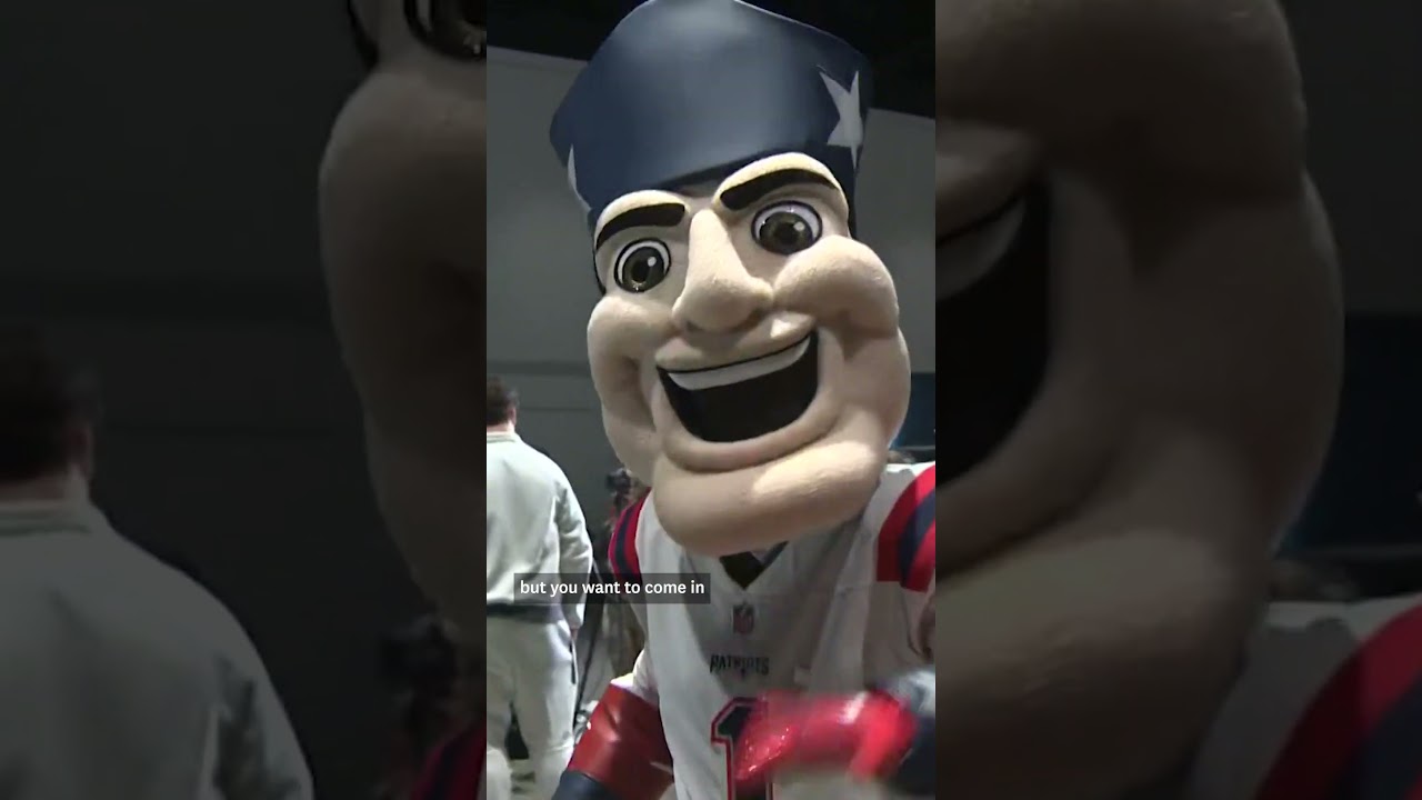 Seahawks, Patriots take stage on Super Bowl LX Opening Night Vlog Seahawks, Patriots take stage on Super Bowl LX Opening Night Vlog