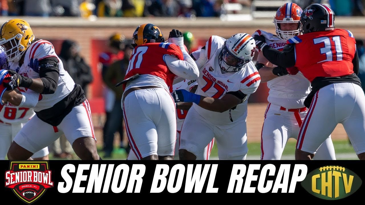 Senior Bowl Game Recap: Packers Draft Targets Emerge on the Road to 2026 Senior Bowl Game Recap: Packers Draft Targets Emerge on the Road to 2026