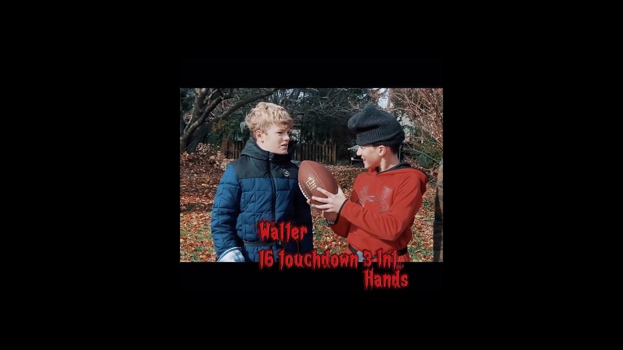 Shoutout to Noah from @OFW_Animation | #thebackyardsports #football #flagfootball #nfl Shoutout to Noah from @OFW_Animation | #thebackyardsports #football #flagfootball #nfl