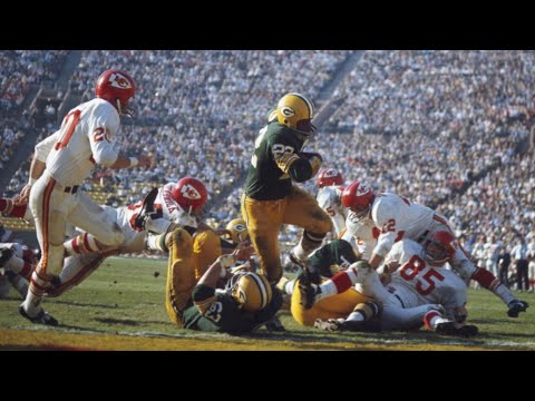 Super Bowl 1: Green Bay Packers vs. Kansas City Chiefs | FULL GAME Vlog Super Bowl 1: Green Bay Packers vs. Kansas City Chiefs | FULL GAME Vlog