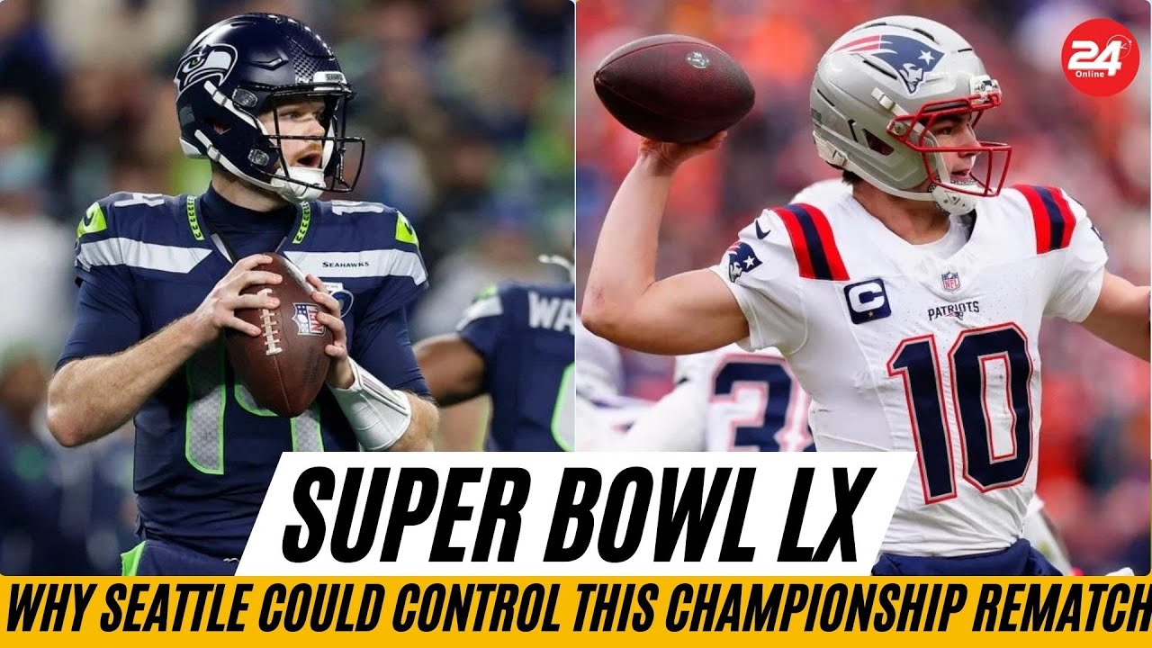 Super Bowl LX Ads: Why Prediction Markets Were Banned From the Biggest NFL Stage Vlog Super Bowl LX Ads: Why Prediction Markets Were Banned From the Biggest NFL Stage Vlog