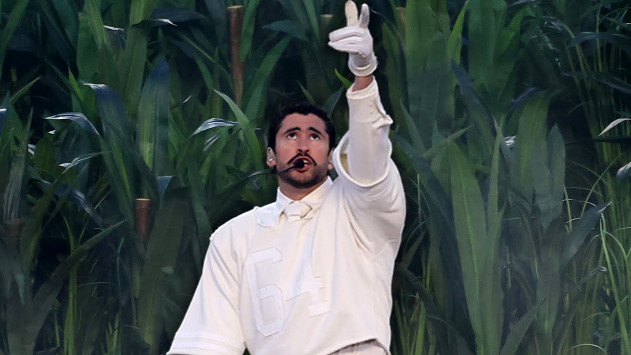 Super Bowl LX: Bad Bunny’s Halftime Show Ratings REVEALED! Vlog Super Bowl LX: Bad Bunny’s Halftime Show Ratings REVEALED! Vlog