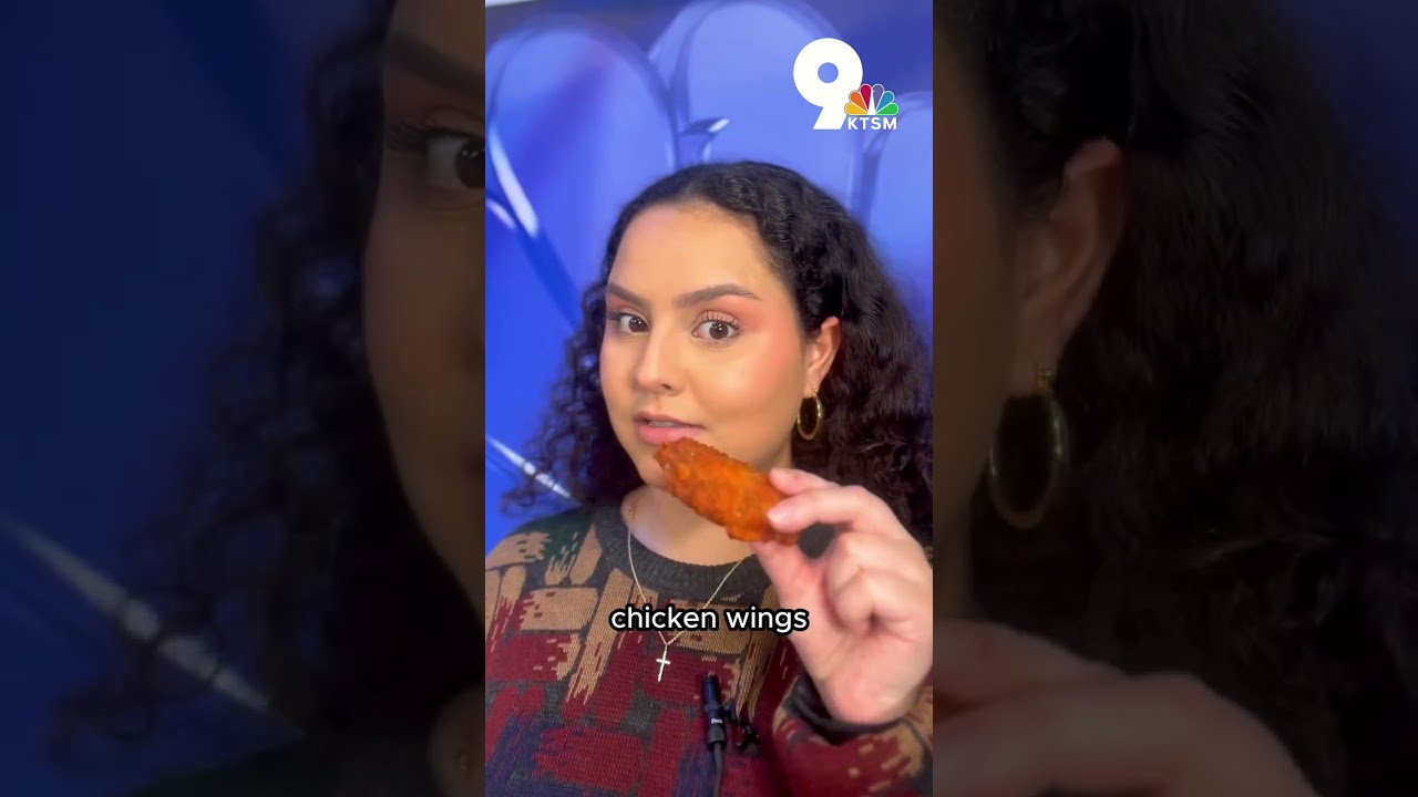Super Bowl LX: Chicken wing deals in El Paso Vlog Super Bowl LX: Chicken wing deals in El Paso Vlog