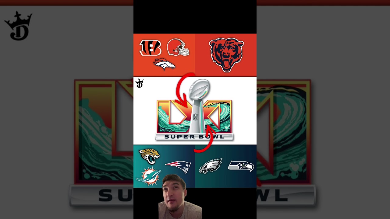 Super Bowl LX matchups are set #NFL #SuperBowlLX #SuperBowl #NFLPlayoffs #shorts #trending #sports Vlog Super Bowl LX matchups are set #NFL #SuperBowlLX #SuperBowl #NFLPlayoffs #shorts #trending #sports Vlog