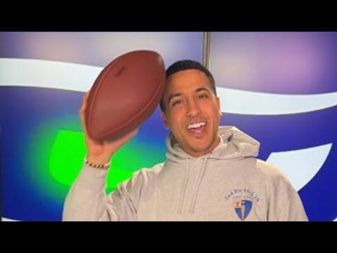 Super Bowl LX predictions from the KING 5 team Vlog Super Bowl LX predictions from the KING 5 team Vlog