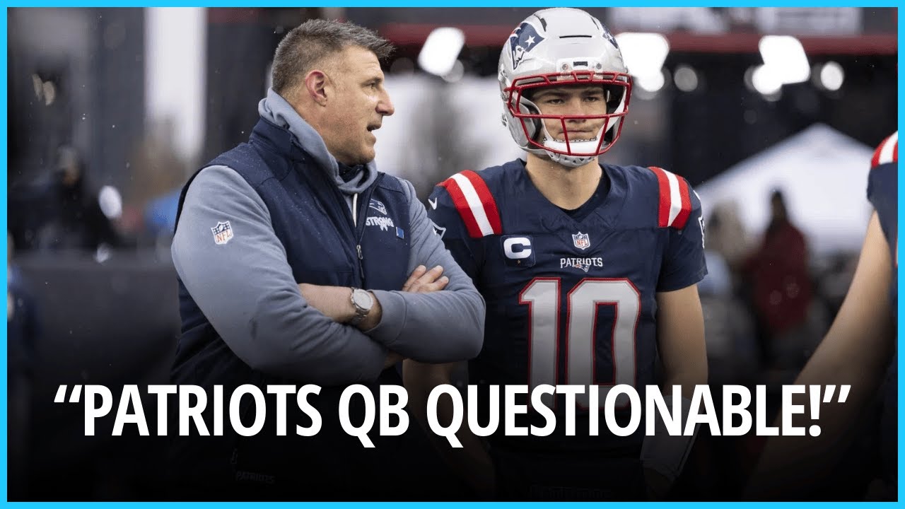 Super Bowl LX Preview Seahawks vs Patriots Injury Updates & QB Matchups!। USA NEWS TODAY Vlog Super Bowl LX Preview Seahawks vs Patriots Injury Updates & QB Matchups!। USA NEWS TODAY Vlog