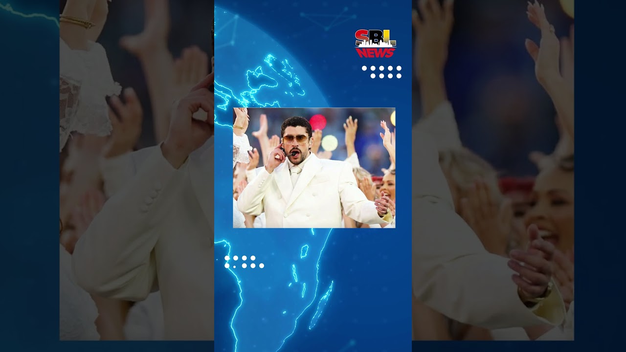 SUPER BOWL LX SE VISTIO DE LATINIDAD E HISPANIDAD Vlog SUPER BOWL LX SE VISTIO DE LATINIDAD E HISPANIDAD Vlog