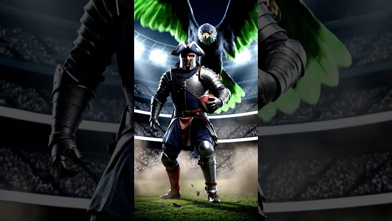 SUPER BOWL LX – The New England Patriots vs. the Seattle Seahawks. Vlog SUPER BOWL LX – The New England Patriots vs. the Seattle Seahawks. Vlog