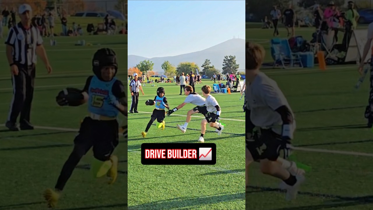 Take pride in making small reliable plays ππ #FlagFootball #NFLFlag #Football #CollegeFootball Take pride in making small reliable plays ππ #FlagFootball #NFLFlag #Football #CollegeFootball