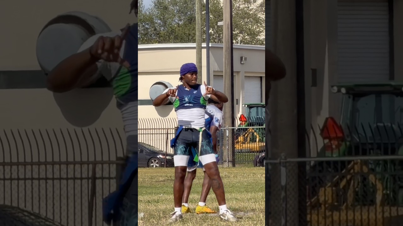 Target practice 🎯👾 #glitch #7on7 #flagfootball #semiprofootball #broward #nfl #glitchmode #LLP Target practice 🎯👾 #glitch #7on7 #flagfootball #semiprofootball #broward #nfl #glitchmode #LLP