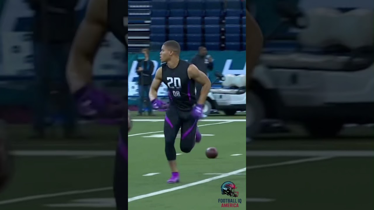taronjohnson wasn’t expecting this ball at the 2018 combine #buffalobills #nfl #nflcombine Vlog taronjohnson wasn’t expecting this ball at the 2018 combine #buffalobills #nfl #nflcombine Vlog