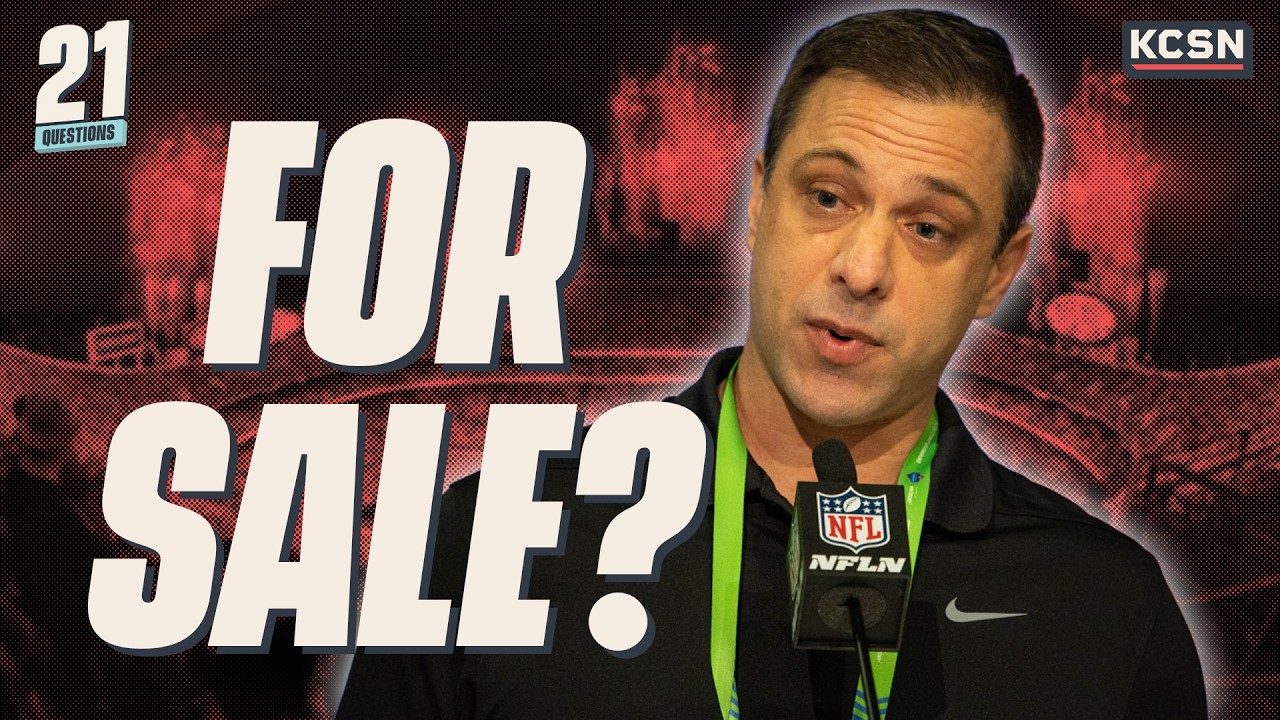 The Chiefs’ Draft Strategy Could Be Something NOBODY is Thinking About! Vlog The Chiefs’ Draft Strategy Could Be Something NOBODY is Thinking About! Vlog