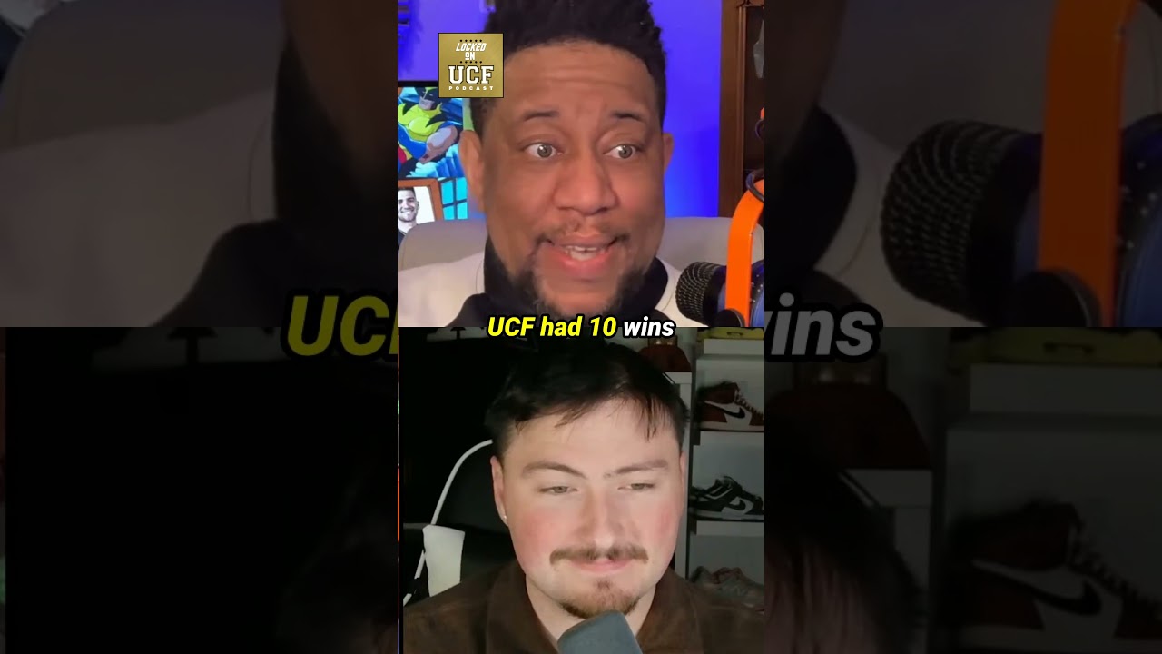 The impact of losing on NFL draft prospects. #ucf #ucffootball #ncaa #ncaafootball #big12 The impact of losing on NFL draft prospects. #ucf #ucffootball #ncaa #ncaafootball #big12