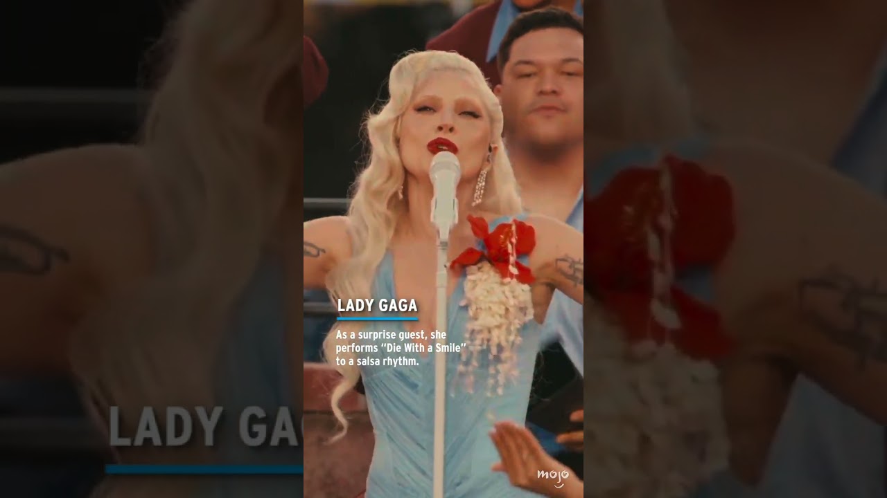 The Most Memorable Moments from The Super Bowl LX 2026 Halftime Show Vlog The Most Memorable Moments from The Super Bowl LX 2026 Halftime Show Vlog