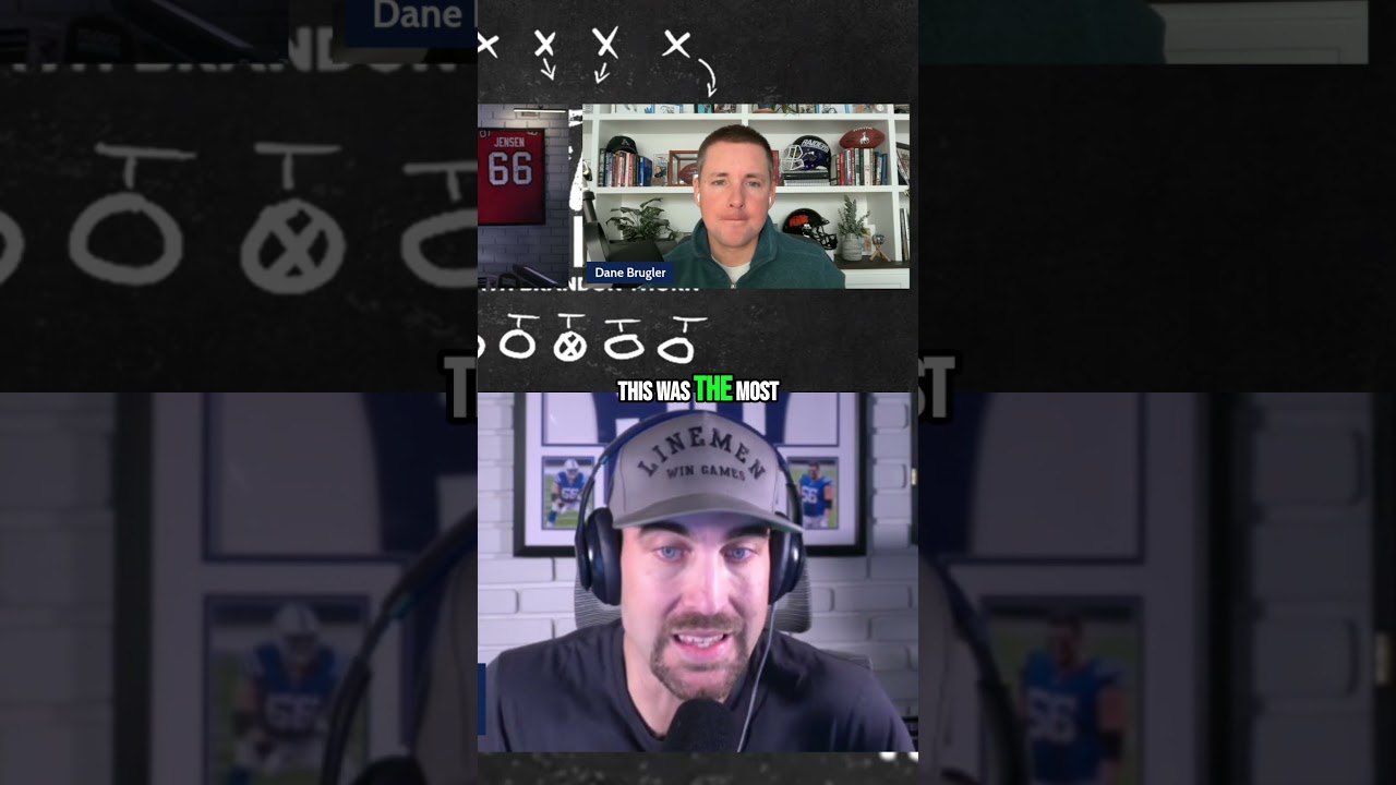 The Most Overlooked Part of Spencer Fano’s Evaluation (Utah OT | 2026 Draft) Vlog The Most Overlooked Part of Spencer Fano’s Evaluation (Utah OT | 2026 Draft) Vlog