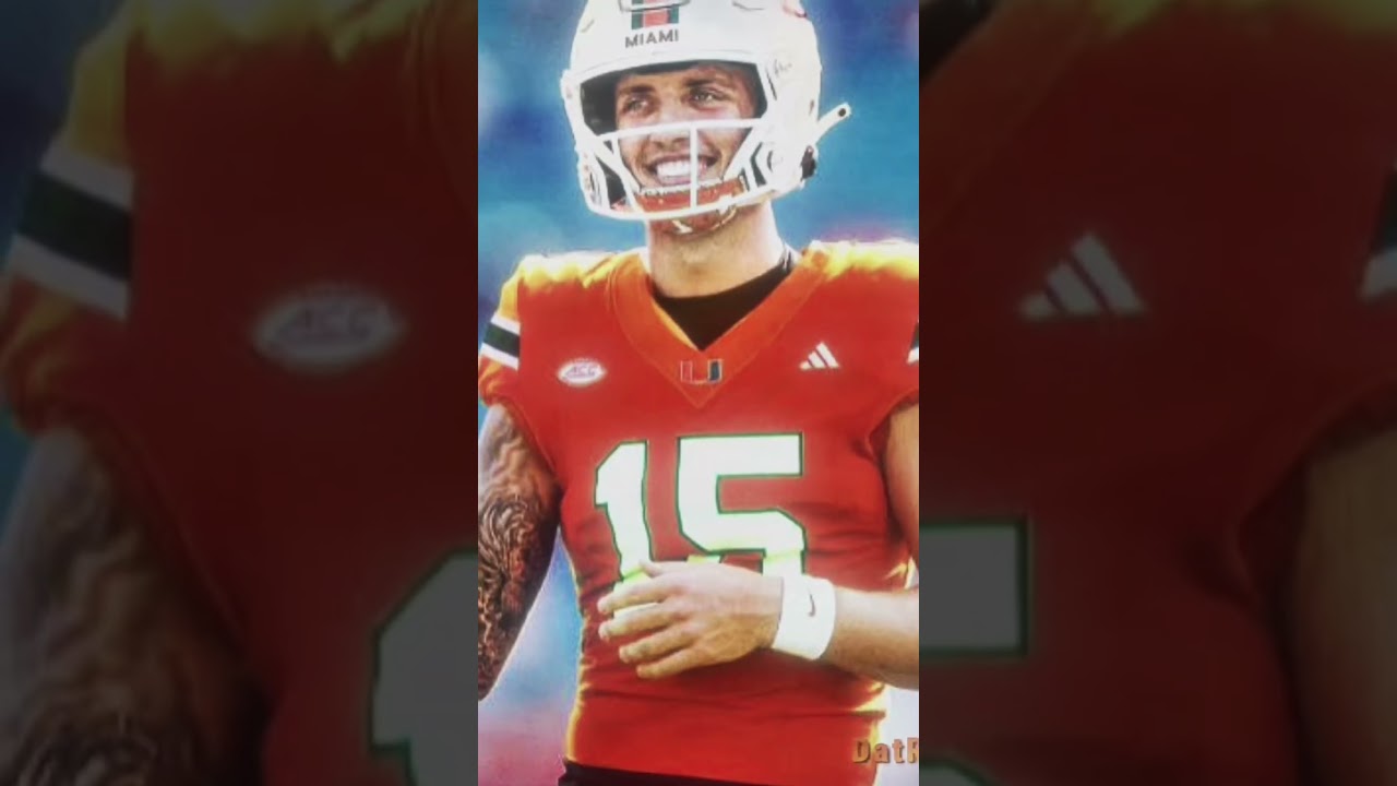 The New Canes era ๐ฎโ๐จโ๏ธ #givemelikes #nfl #musicgenre #music #rockthesouth #flagfootball #nflflag The New Canes era ๐ฎโ๐จโ๏ธ #givemelikes #nfl #musicgenre #music #rockthesouth #flagfootball #nflflag