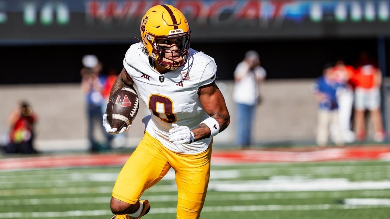 The Strengths & Weaknesses of the 2026 NFL Draft – Sports4CLE, 2/11/26 The Strengths & Weaknesses of the 2026 NFL Draft – Sports4CLE, 2/11/26