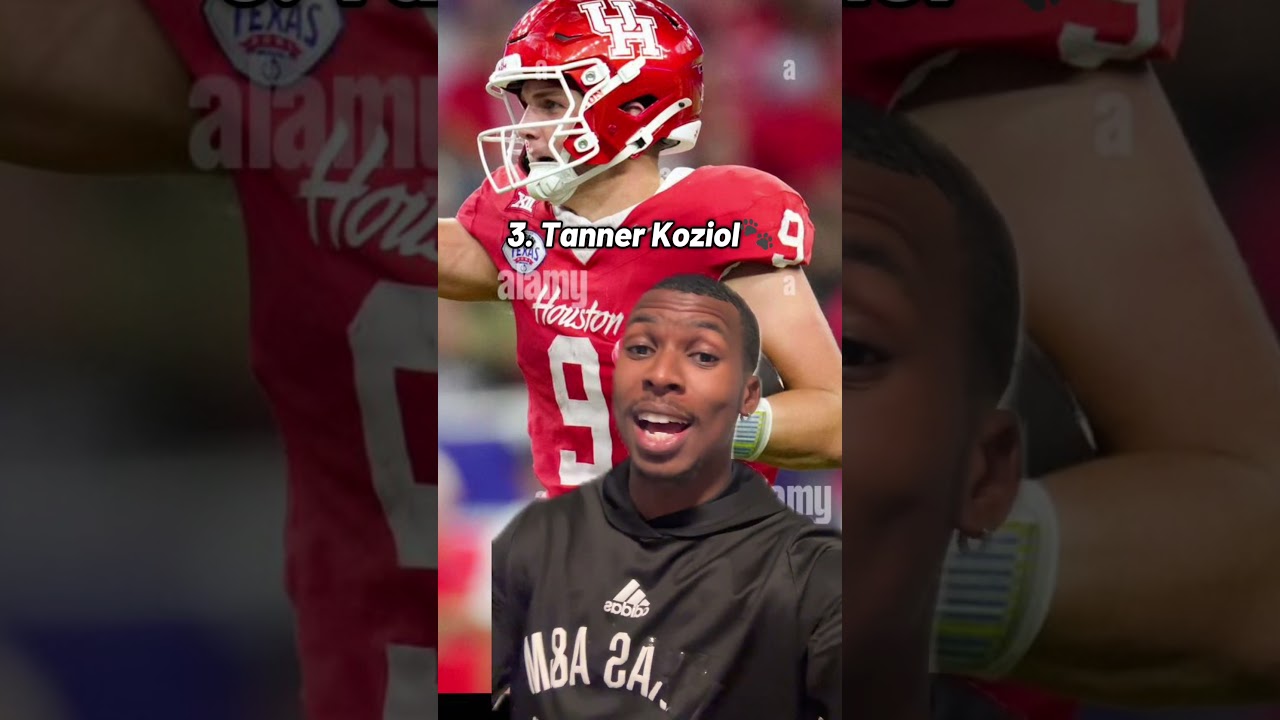 The Top TE’s to Watch at the NFL Combine Vlog The Top TE’s to Watch at the NFL Combine Vlog