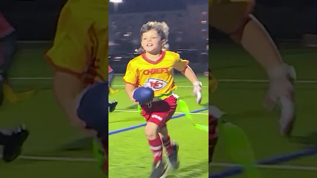 The “Tornado” Spin Takes Him Coast to Coast 🏈 The “Tornado” Spin Takes Him Coast to Coast 🏈