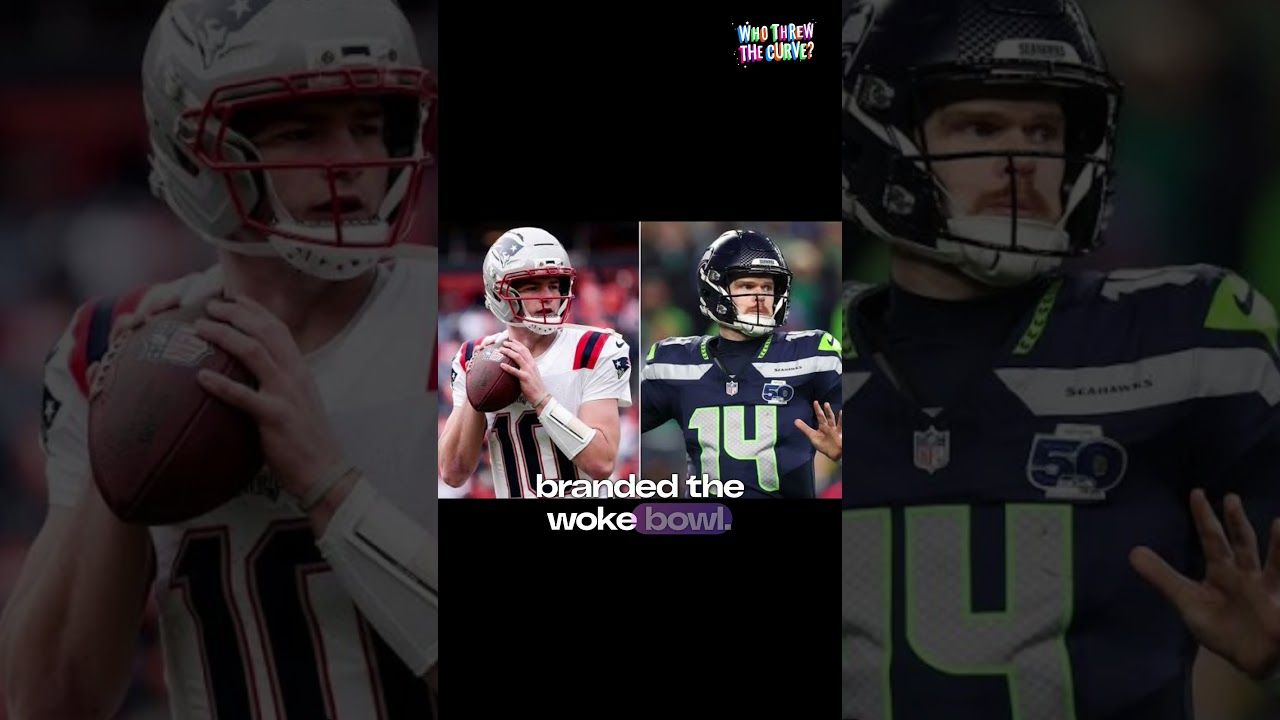 The “Woke Bowl” Backlash: Did Bad Bunny Ruin the Super Bowl? #SuperBowlLX #WokeBowl #BadBunny #NFL Vlog The “Woke Bowl” Backlash: Did Bad Bunny Ruin the Super Bowl? #SuperBowlLX #WokeBowl #BadBunny #NFL Vlog