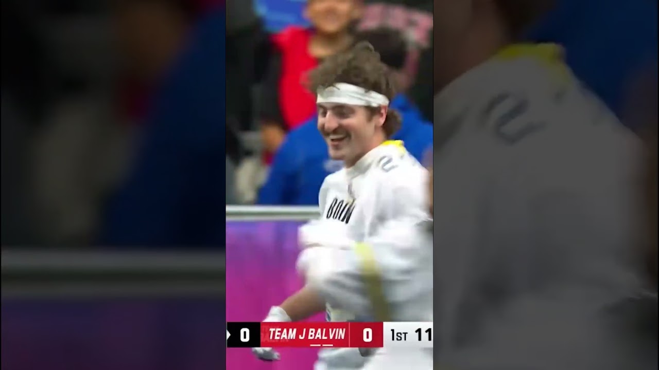 This is sick #fortnite #nfl #flagfootball This is sick #fortnite #nfl #flagfootball