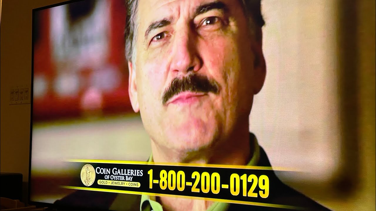This Keith Hernandez Gold Conmercial Has been On The Air For A Very Long Time By: Vinny Lospinuso Vlog This Keith Hernandez Gold Conmercial Has been On The Air For A Very Long Time By: Vinny Lospinuso Vlog