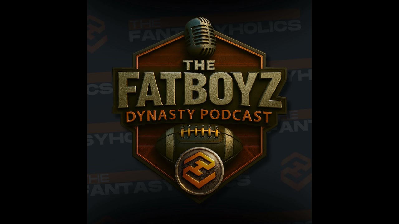 Top 2026 NFL Draft Prospects the Fatboyz Are Targeting Top 2026 NFL Draft Prospects the Fatboyz Are Targeting