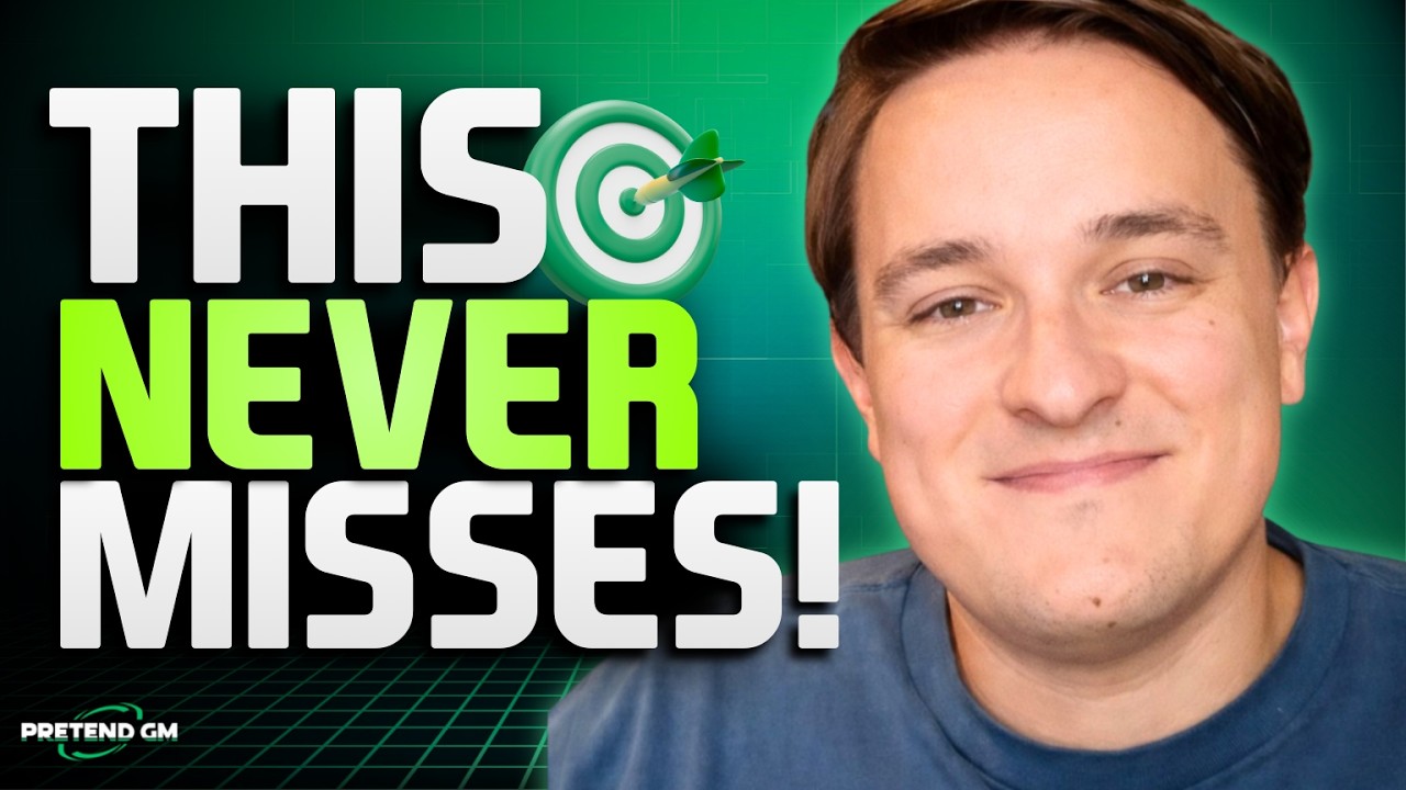 Traits That Separate Rookie Draft Studs From Busts with Tyler Brooke Traits That Separate Rookie Draft Studs From Busts with Tyler Brooke