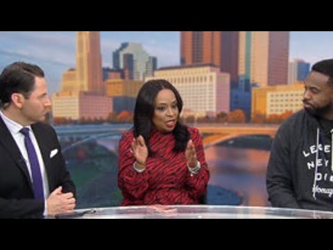 Tyvis Powell discusses NFL Combine Vlog Tyvis Powell discusses NFL Combine Vlog