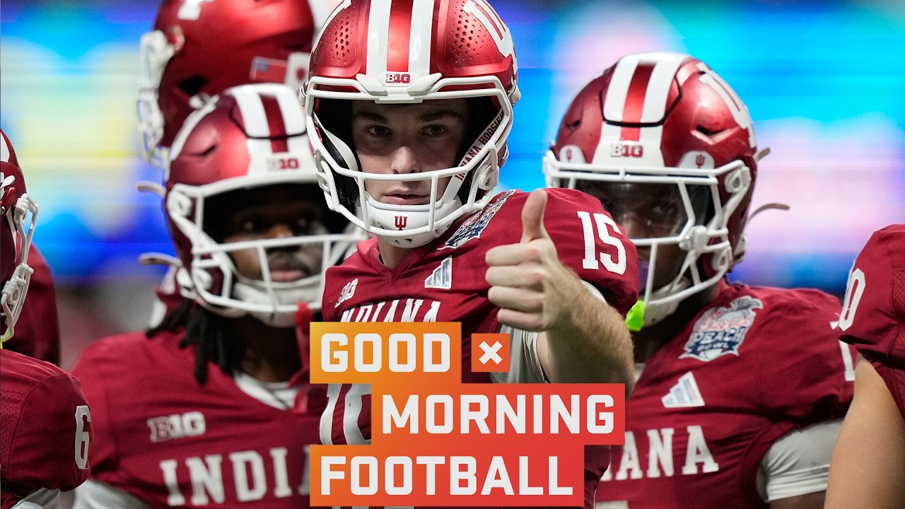 What can draft prospects expect at NFL Scouting Combine? | GMFB What can draft prospects expect at NFL Scouting Combine? | GMFB