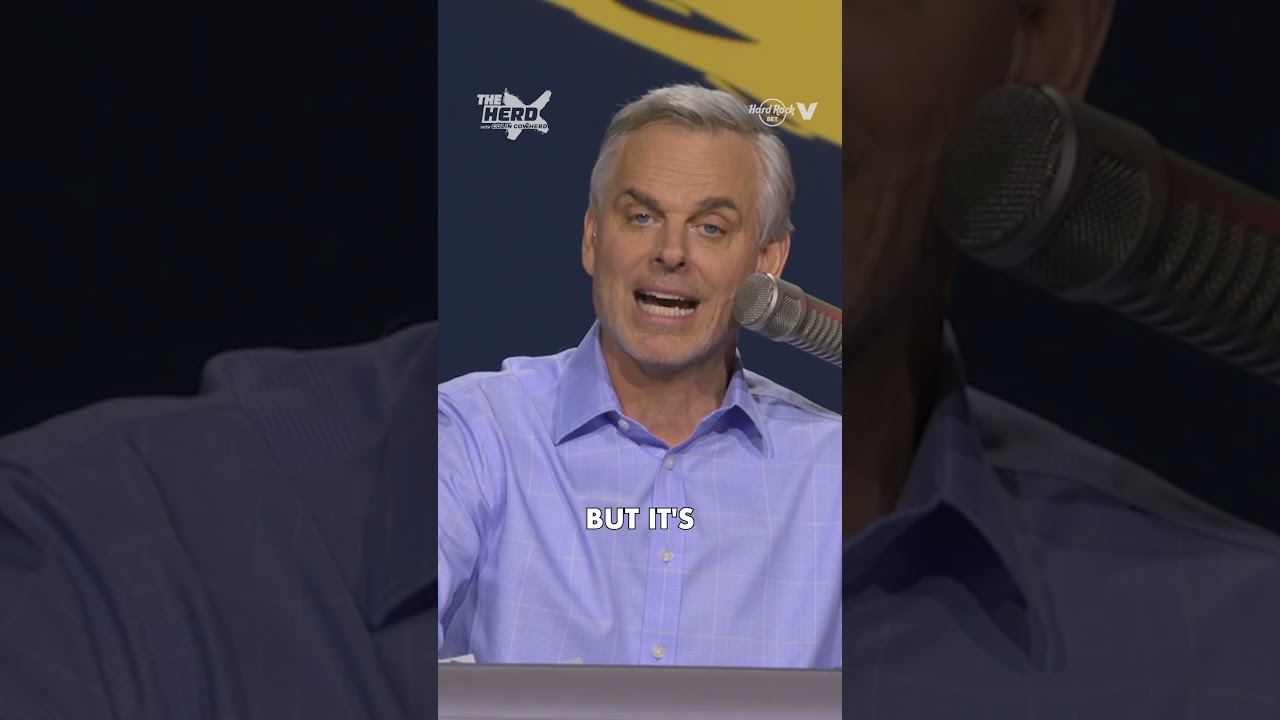 What Colin Cowherd got RIGHT & WRONG: Super Bowl LX, Seahawks, Patriots Vlog What Colin Cowherd got RIGHT & WRONG: Super Bowl LX, Seahawks, Patriots Vlog