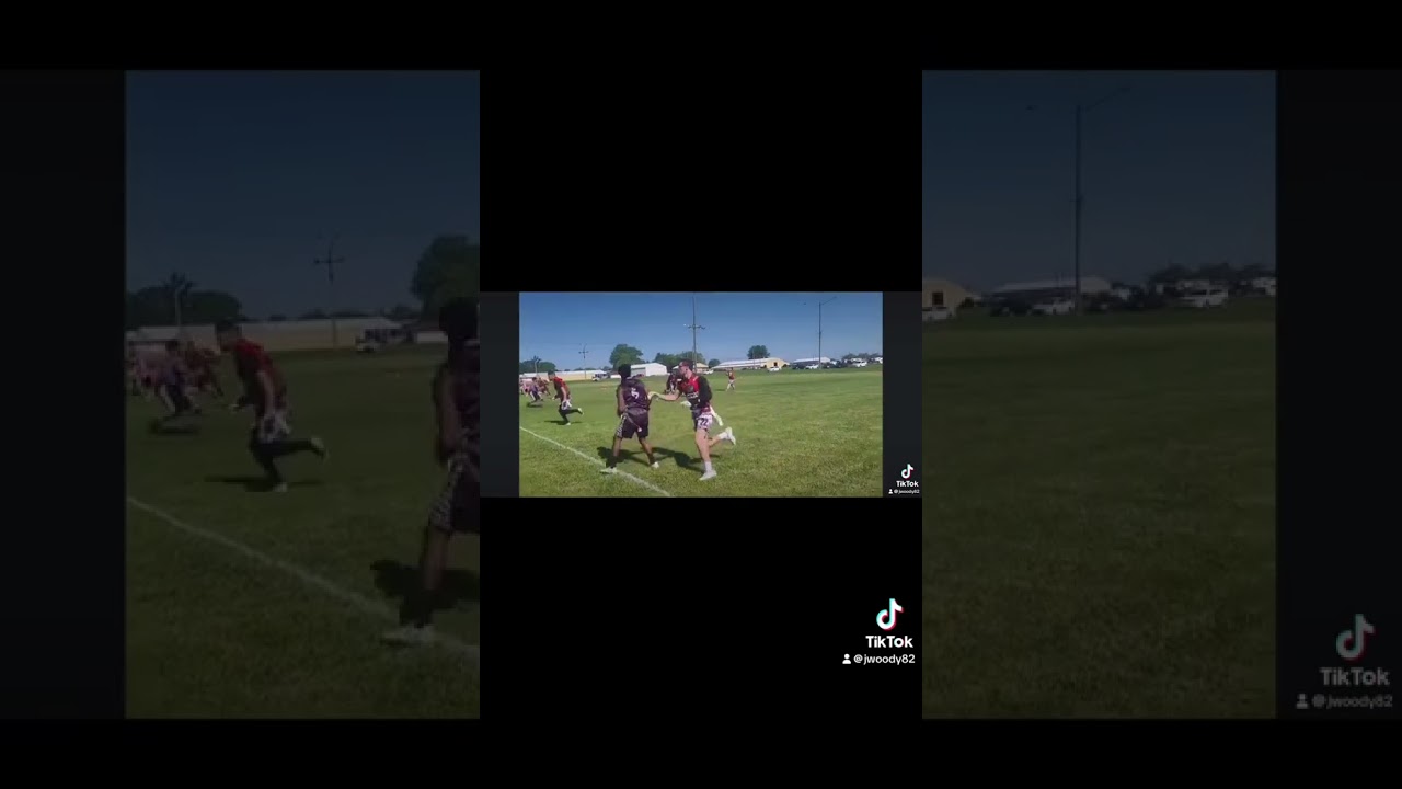 When in doubt throw me the ball‼️ #cfp #flagfootball #nflflag #footballplayer When in doubt throw me the ball‼️ #cfp #flagfootball #nflflag #footballplayer