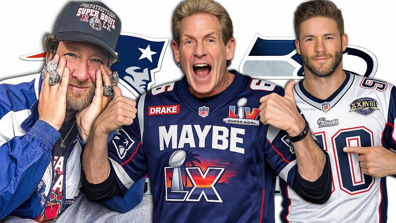 When Super Bowl 60 Predictions Go Wrong Vlog When Super Bowl 60 Predictions Go Wrong Vlog